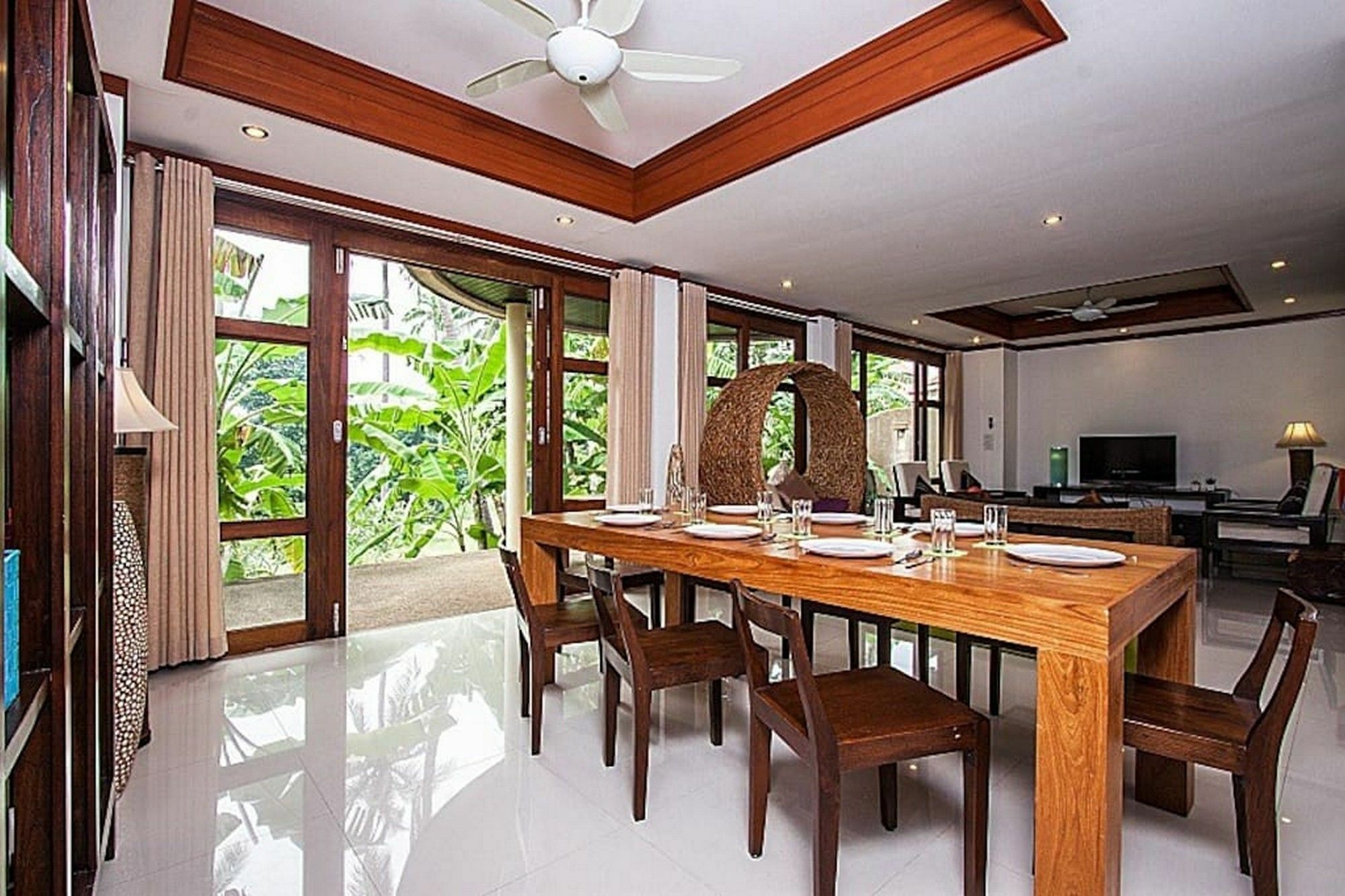 Nb Villa Sienna Бофут Екстериор снимка