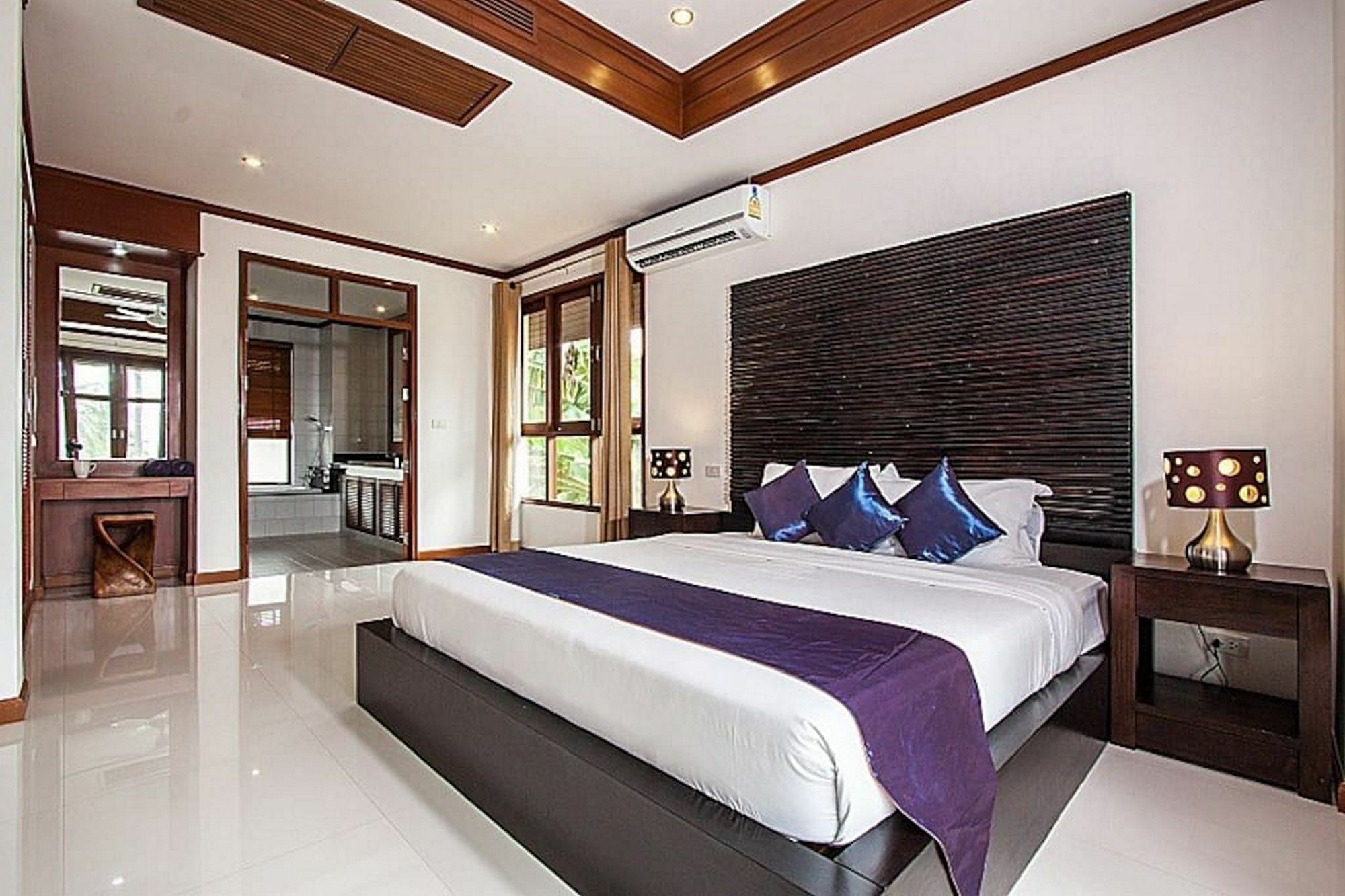 Nb Villa Sienna Бофут Екстериор снимка