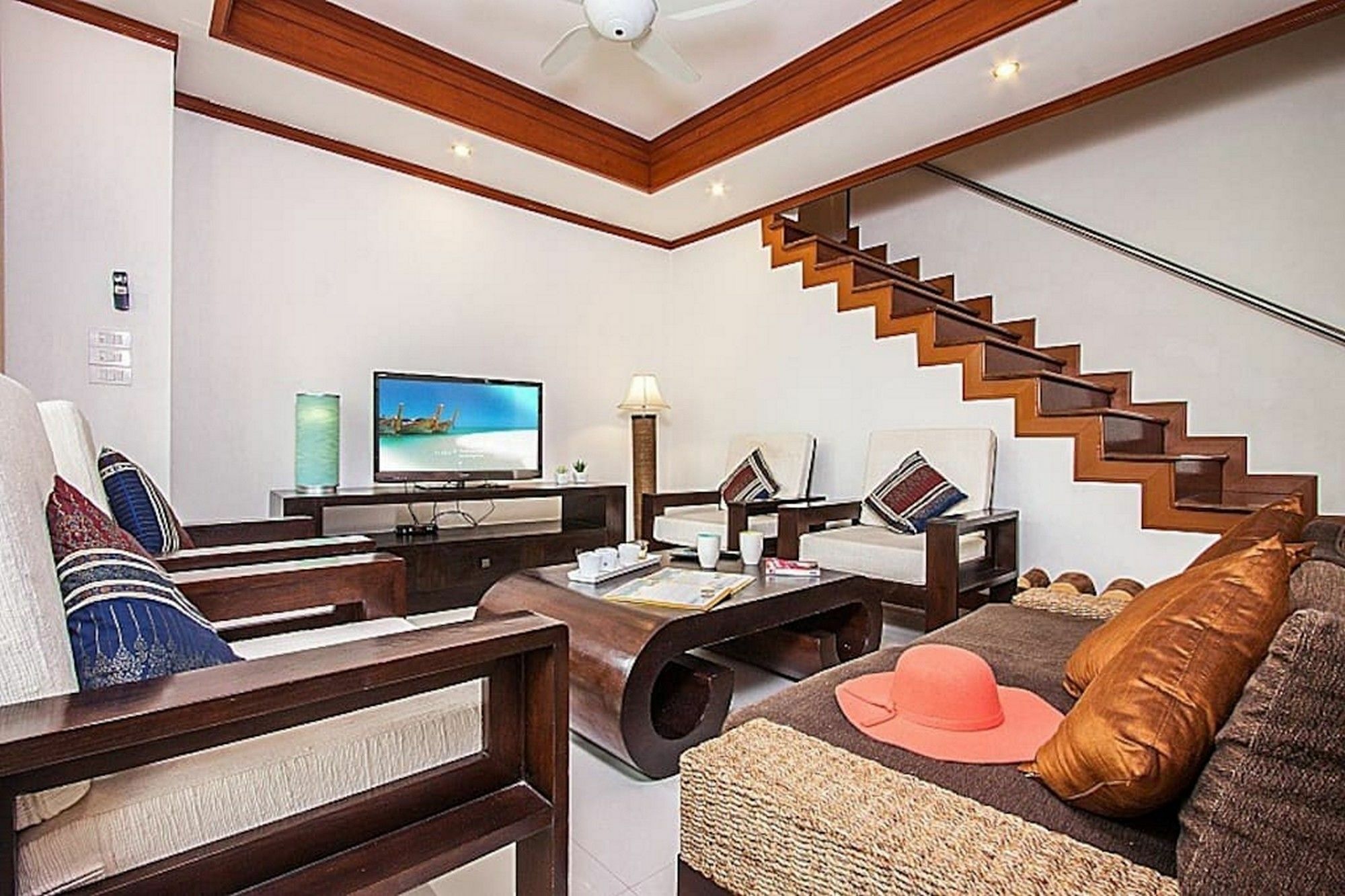 Nb Villa Sienna Бофут Екстериор снимка