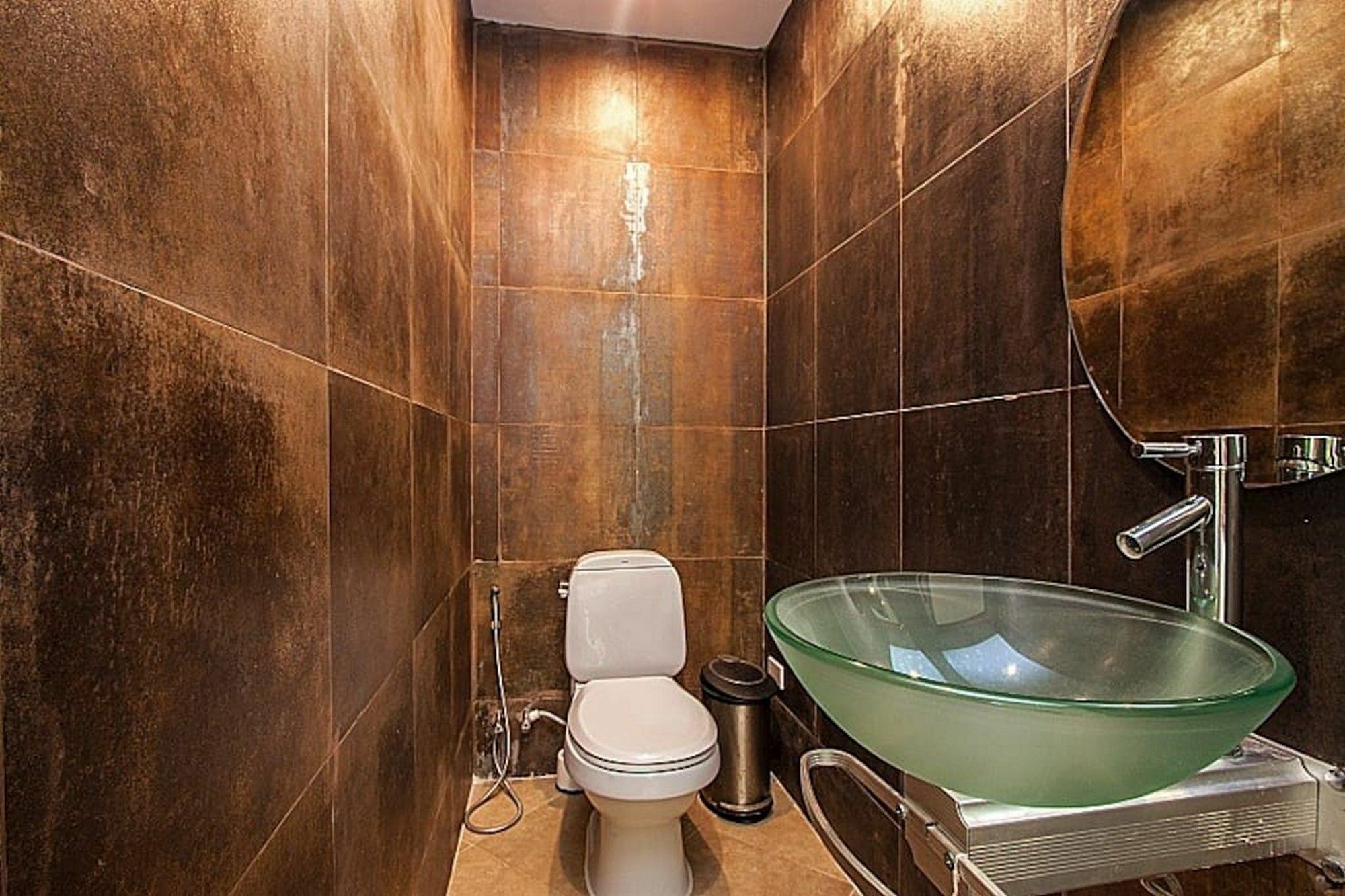 Nb Villa Sienna Бофут Екстериор снимка